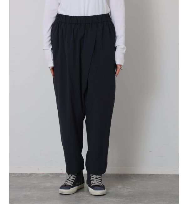 journal standard luxe「《予約》ドライナイロン クロスオーバーパンツ」|その他|