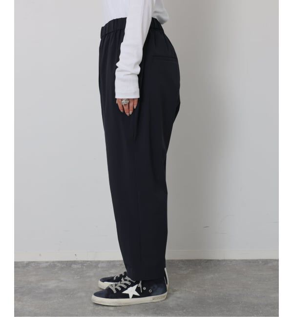 journal standard luxe「《予約》ドライナイロン クロスオーバーパンツ」|その他|