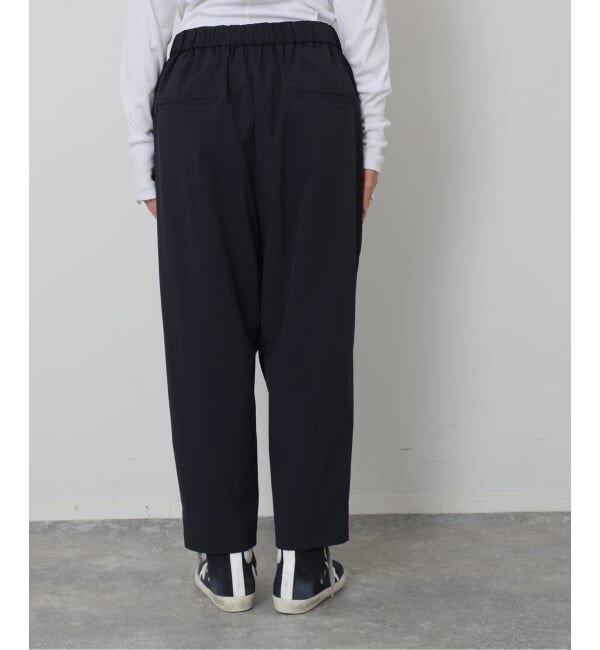 journal standard luxe「《予約》ドライナイロン クロスオーバーパンツ」|その他|