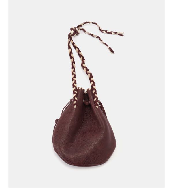 JOURNAL STANDARD「【MYKA / マイカ】 Leather Pouch」|その他|