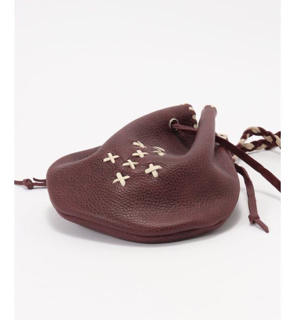 JOURNAL STANDARD「【MYKA / マイカ】 Leather Pouch」|その他|