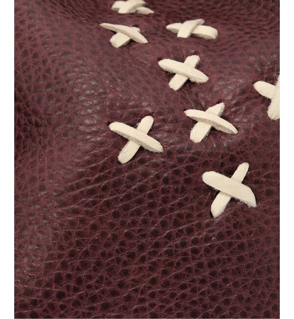 JOURNAL STANDARD「【MYKA / マイカ】 Leather Pouch」|その他|
