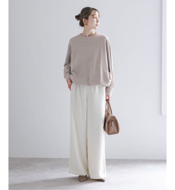 NOBLE「COG THE BIGSMOKE/コグザビッグスモークNAOMI STINGRAY TOP」|Tシャツ・カットソー|