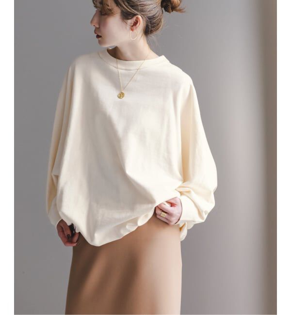 NOBLE「COG THE BIGSMOKE/コグザビッグスモークNAOMI STINGRAY TOP」|Tシャツ・カットソー|
