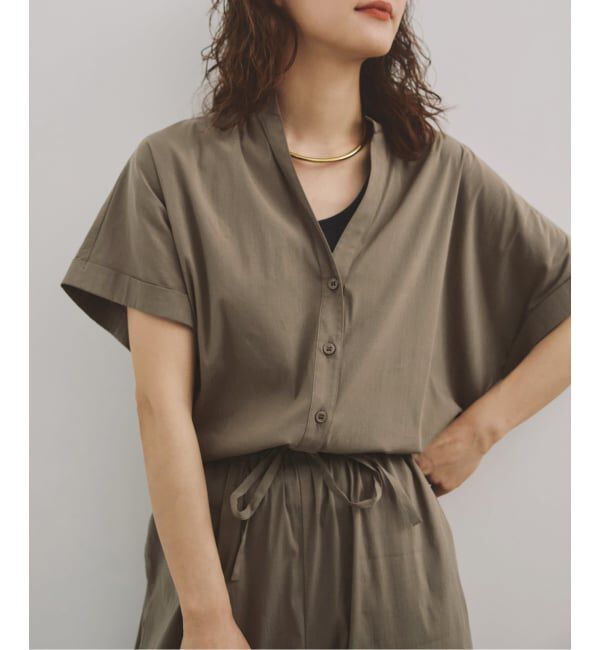Spick and Span「《一部店舗+WEB限定 / 追加》フィブリルオールインワン」|オールインワン|