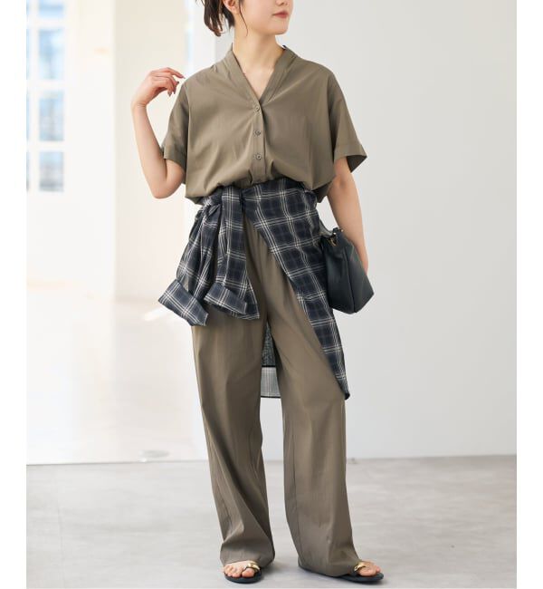 Spick and Span「《一部店舗+WEB限定 / 追加》フィブリルオールインワン」|オールインワン|