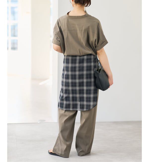 Spick and Span「《一部店舗+WEB限定 / 追加》フィブリルオールインワン」|オールインワン|