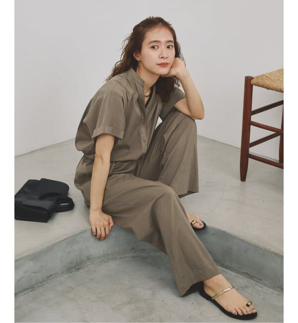 Spick and Span「《一部店舗+WEB限定 / 追加》フィブリルオールインワン」|オールインワン|