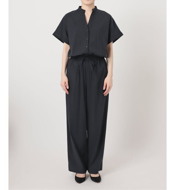 Spick and Span「《一部店舗+WEB限定 / 追加》フィブリルオールインワン」|オールインワン|
