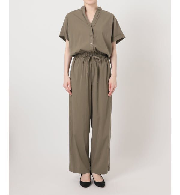 Spick and Span「《一部店舗+WEB限定 / 追加》フィブリルオールインワン」|オールインワン|