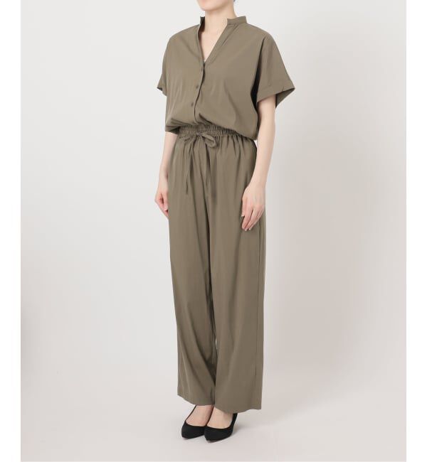 Spick and Span「《一部店舗+WEB限定 / 追加》フィブリルオールインワン」|オールインワン|