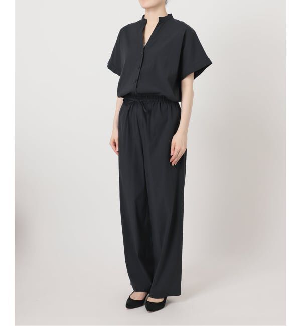 Spick and Span「《一部店舗+WEB限定 / 追加》フィブリルオールインワン」|オールインワン|
