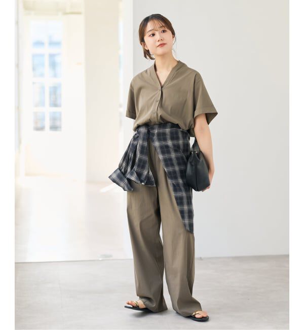 Spick and Span「《一部店舗+WEB限定 / 追加》フィブリルオールインワン」|オールインワン|