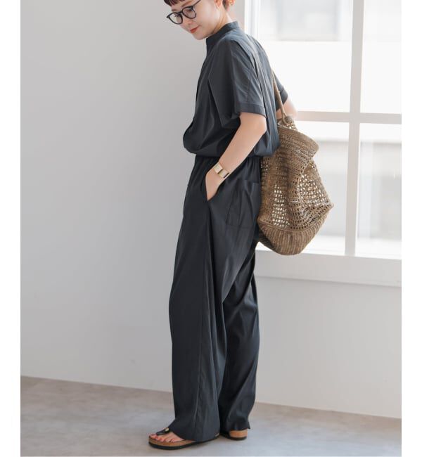 Spick and Span「《一部店舗+WEB限定 / 追加》フィブリルオールインワン」|オールインワン|