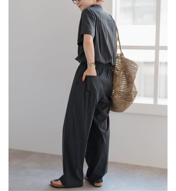 Spick and Span「《一部店舗+WEB限定 / 追加》フィブリルオールインワン」|オールインワン|