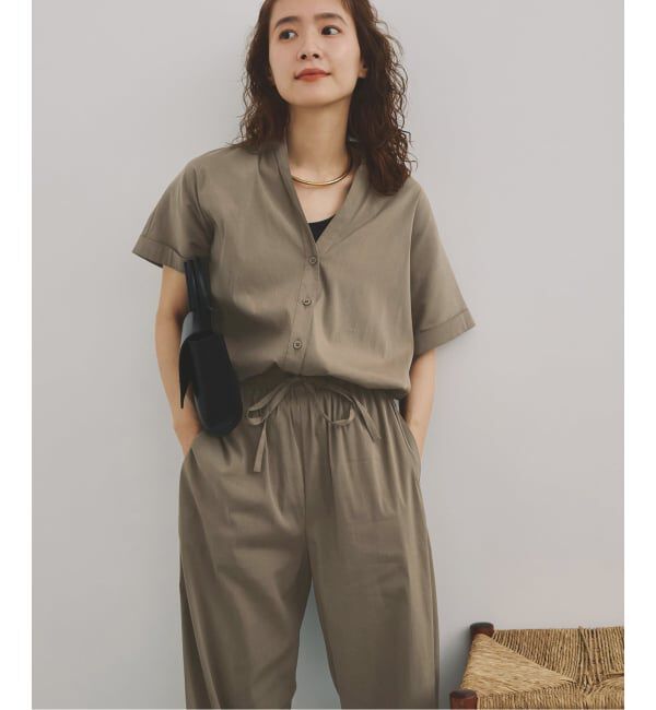 Spick and Span「《一部店舗+WEB限定 / 追加》フィブリルオールインワン」|オールインワン|