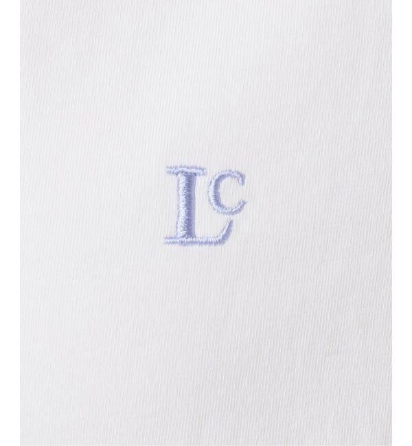 U by SPICK&SPAN「LOW CLASSIC Lc / ロウ クラシック エルシー Lc BASIC T-SHIRT」|Tシャツ・カットソー|