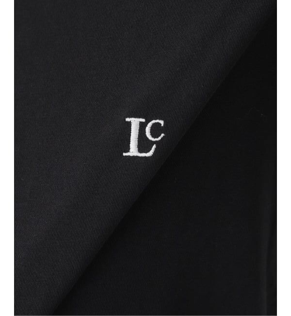 U by SPICK&SPAN「LOW CLASSIC Lc / ロウ クラシック エルシー Lc BASIC T-SHIRT」|Tシャツ・カットソー|