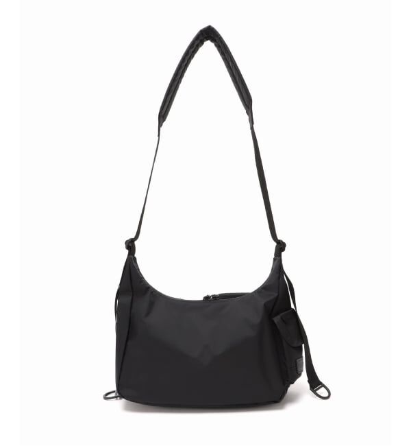 Spick and Span「《追加》BAICYCLON/バイシクロン 別注MULTI POCKET クロスボディー*」|ショルダー・メッセンジャー|