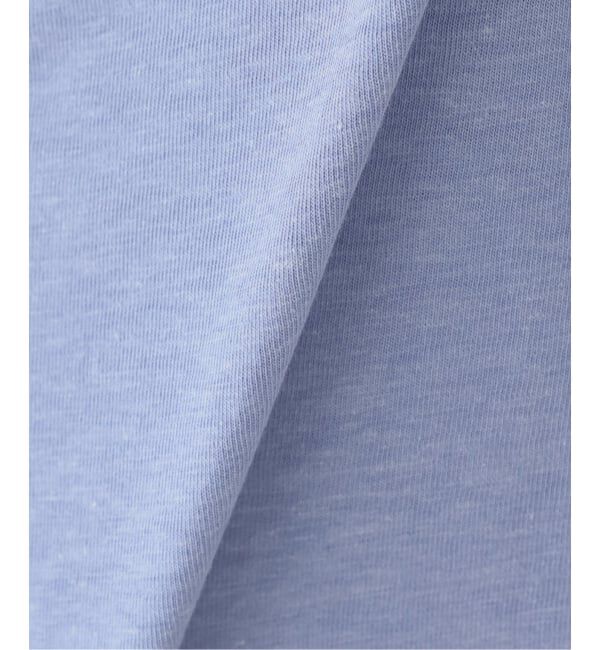FRAMeWORK「TCR-V/N-Tee」|Tシャツ・カットソー|