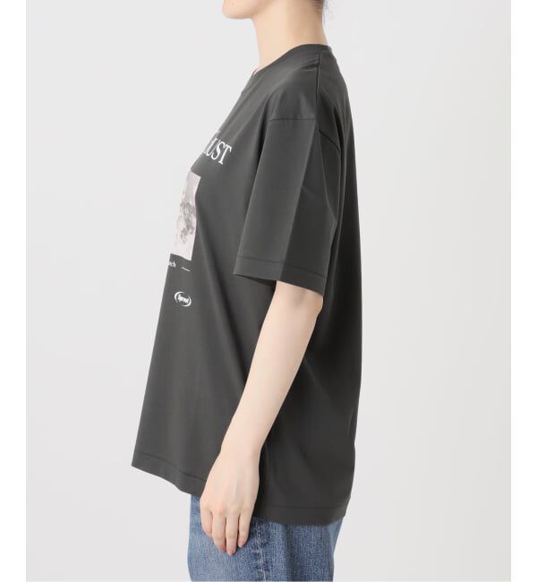Spick and Span「アートフォトTシャツ」|Tシャツ・カットソー|