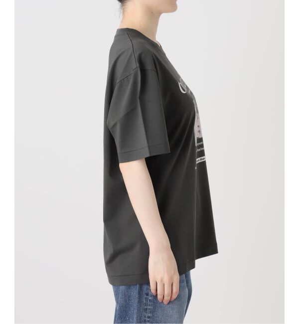 Spick and Span「アートフォトTシャツ」|Tシャツ・カットソー|