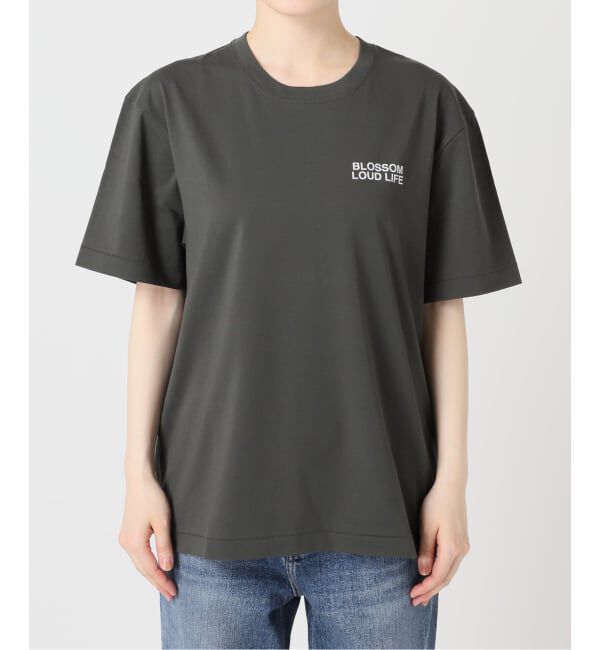 Spick and Span「アートフォトTシャツ」|Tシャツ・カットソー|