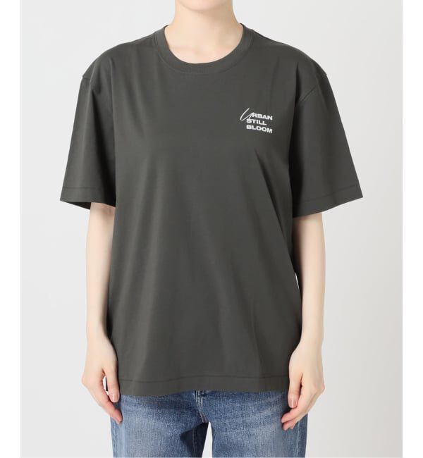 Spick and Span「アートフォトTシャツ」|Tシャツ・カットソー|