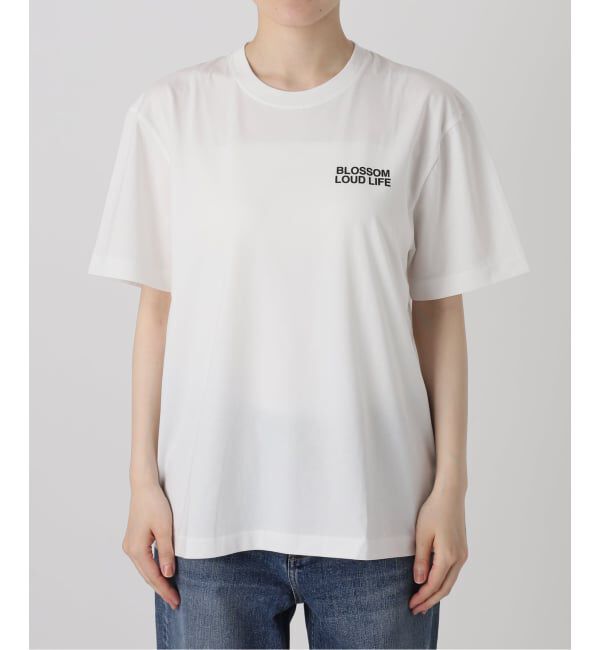 Spick and Span「アートフォトTシャツ」|Tシャツ・カットソー|