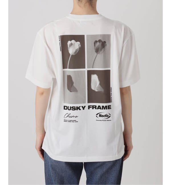 Spick and Span「アートフォトTシャツ」|Tシャツ・カットソー|