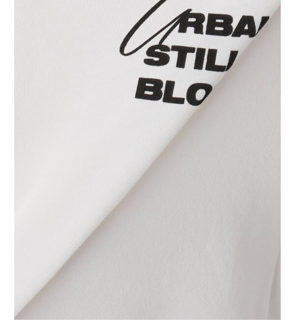 Spick and Span「アートフォトTシャツ」|Tシャツ・カットソー|