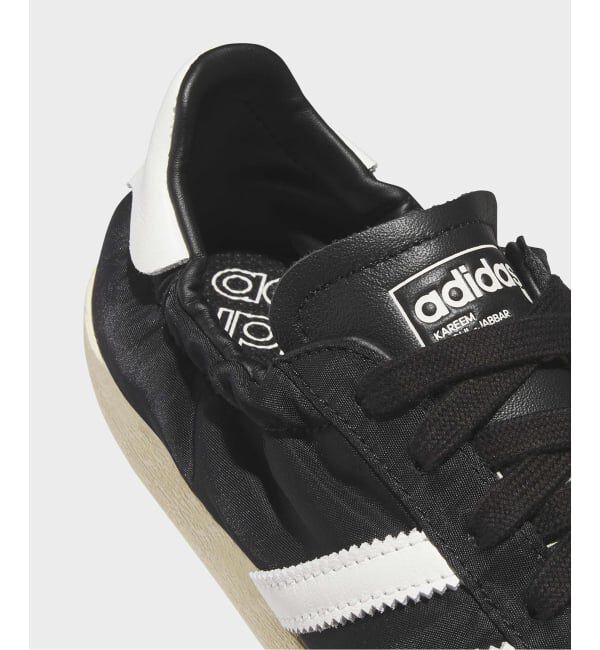 Spick and Span「《予約》adidas / アディダス JABBAR LO WOMENS SCRUNCH KK3997」|スニーカー|