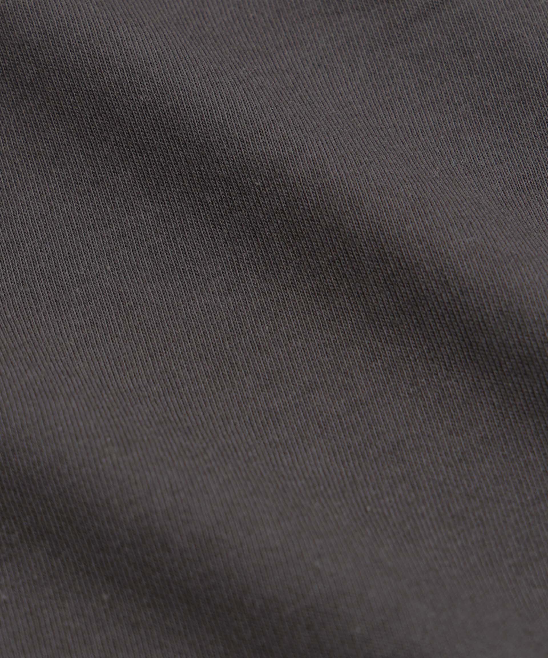 nano･universe「NANOFINE ドロストヘムカットトップス」|Tシャツ・カットソー|