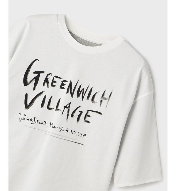 Diagram「レイヤードロゴＴシャツ」|Tシャツ・カットソー|