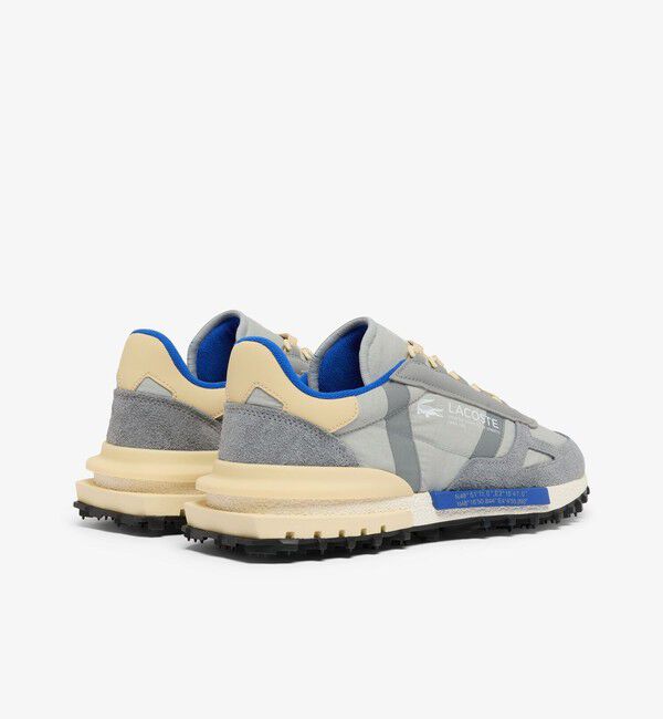 LACOSTE「メンズ ELITE ACTIVE 2263 SMA」|スニーカー|