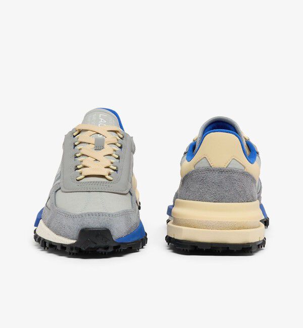 LACOSTE「メンズ ELITE ACTIVE 2263 SMA」|スニーカー|