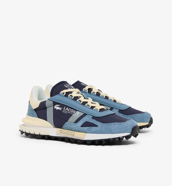 LACOSTE「メンズ ELITE ACTIVE 2263 SMA」|スニーカー|