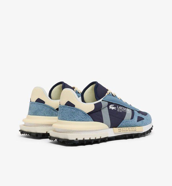 LACOSTE「メンズ ELITE ACTIVE 2263 SMA」|スニーカー|
