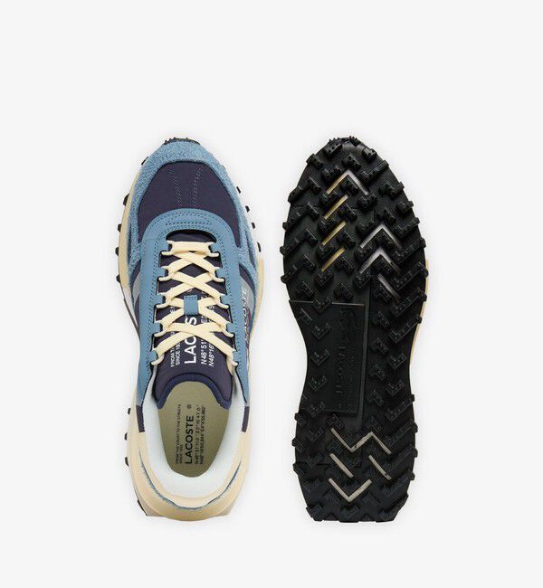 LACOSTE「メンズ ELITE ACTIVE 2263 SMA」|スニーカー|