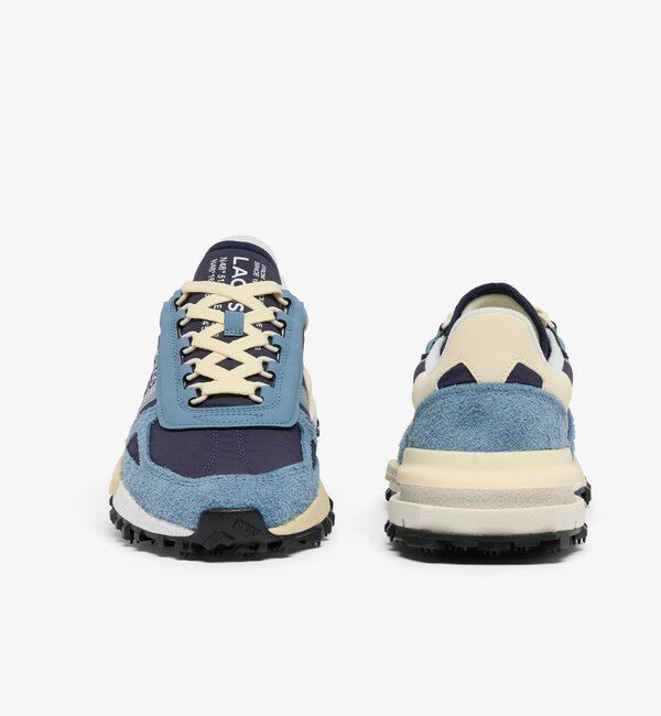 LACOSTE「メンズ ELITE ACTIVE 2263 SMA」|スニーカー|