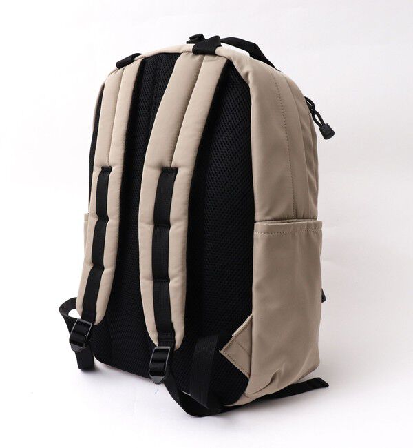 NOLLEY'S goodman「【DANTON/ダントン】PEUPLIERS 17（ピュプリェ17）26SSコレクション」|リュック|
