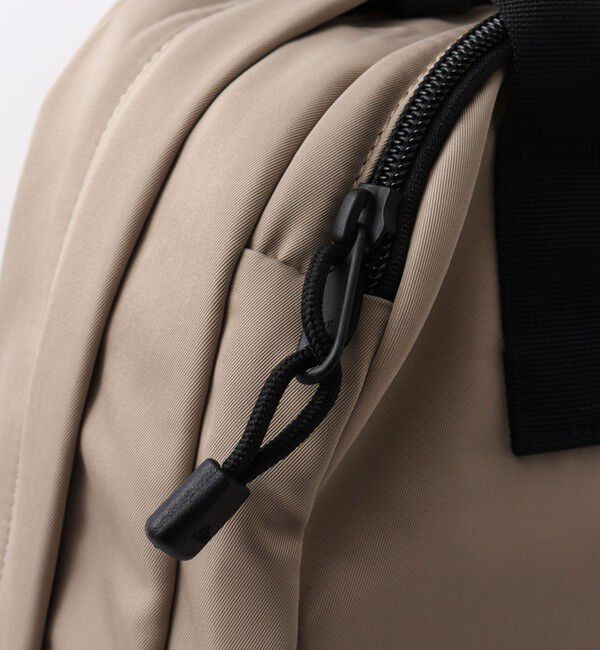 NOLLEY'S goodman「【DANTON/ダントン】PEUPLIERS 17（ピュプリェ17）26SSコレクション」|リュック|