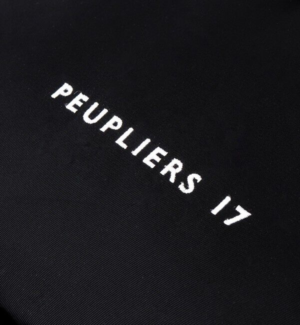 NOLLEY'S goodman「【DANTON/ダントン】PEUPLIERS 17（ピュプリェ17）26SSコレクション」|リュック|