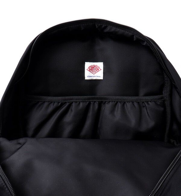 NOLLEY'S goodman「【DANTON/ダントン】PEUPLIERS 17（ピュプリェ17）26SSコレクション」|リュック|