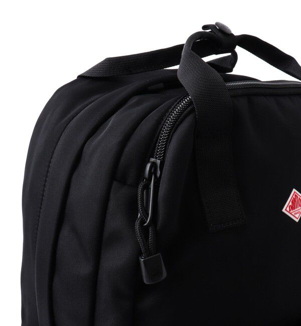 NOLLEY'S goodman「【DANTON/ダントン】PEUPLIERS 17（ピュプリェ17）26SSコレクション」|リュック|