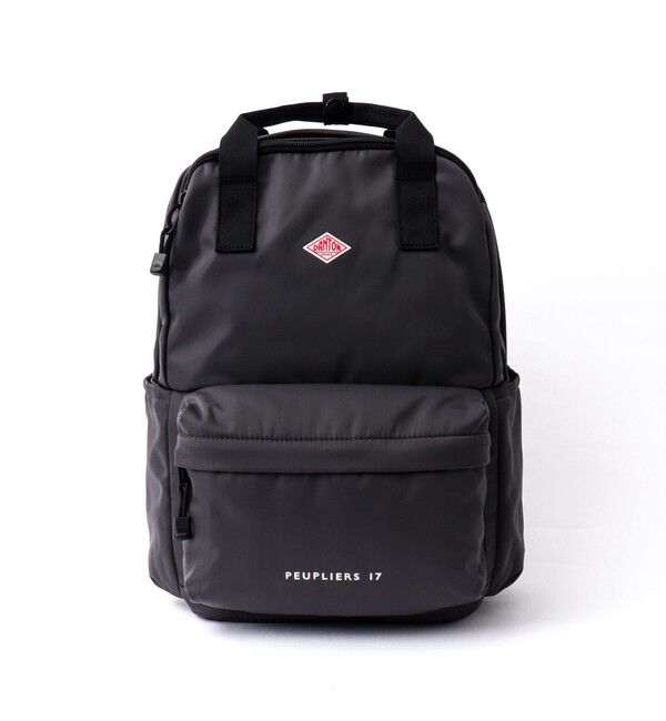 NOLLEY'S goodman「【DANTON/ダントン】PEUPLIERS 17（ピュプリェ17）26SSコレクション」|リュック|