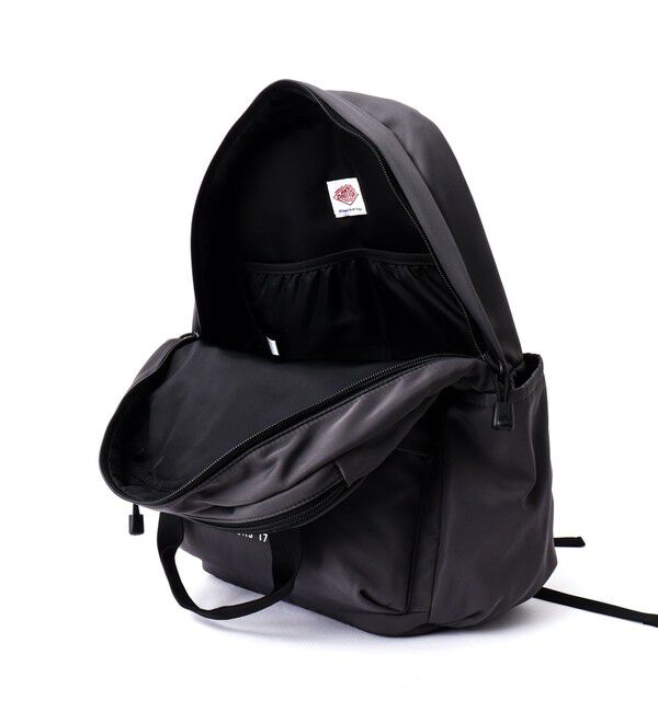 NOLLEY'S goodman「【DANTON/ダントン】PEUPLIERS 17（ピュプリェ17）26SSコレクション」|リュック|