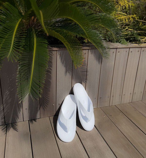 NOLLEY'S goodman「【ISLAND SLIPPER/アイランド・スリッパ】202EVAトングサンダル」|その他|