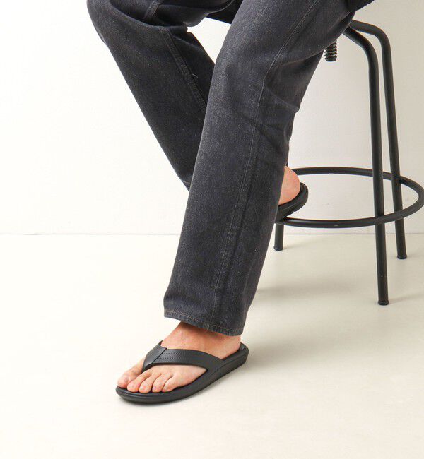 NOLLEY'S goodman「【ISLAND SLIPPER/アイランド・スリッパ】202EVAトングサンダル」|その他|