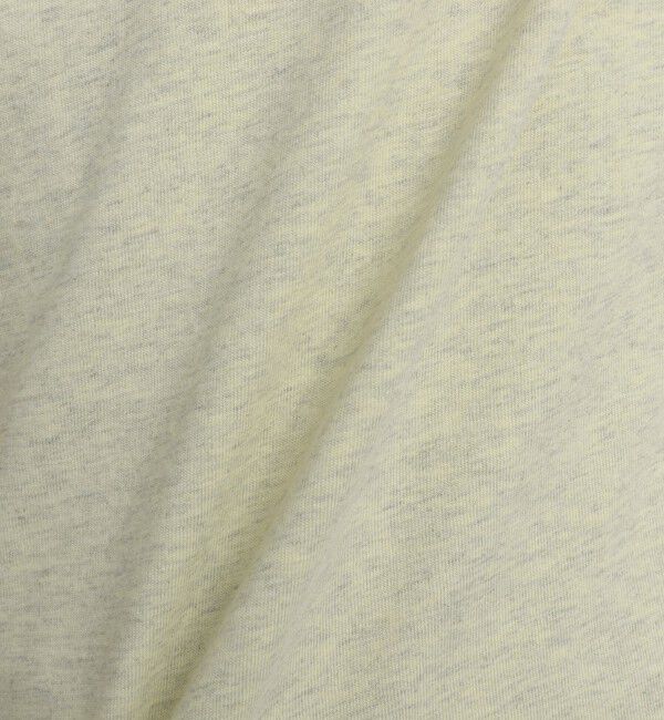 NOLLEY'S goodman「【BECシリーズ】【SCREEN STARS/スクリーンスターズ】別注16/-リングスパン杢製品染めT 26SS」|Tシャツ・カットソー|